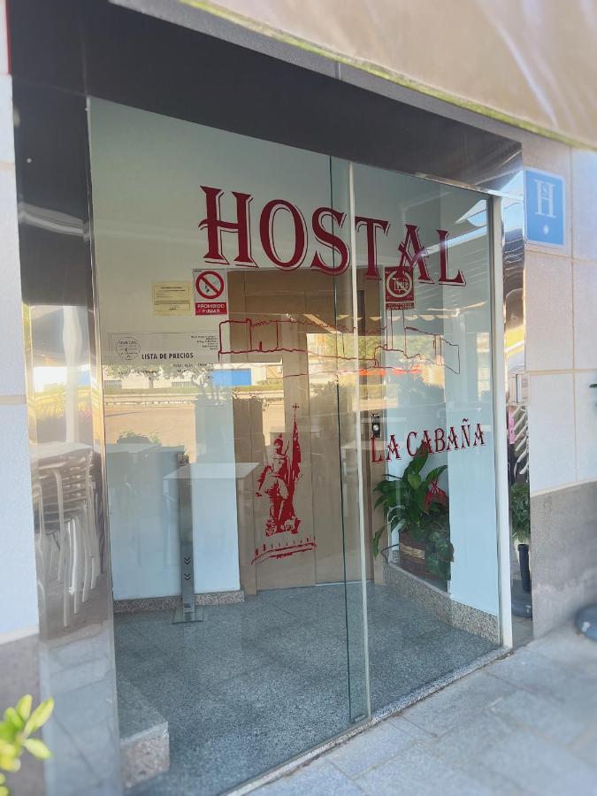 Meson Hostal La Cabana Medellín Extérieur photo