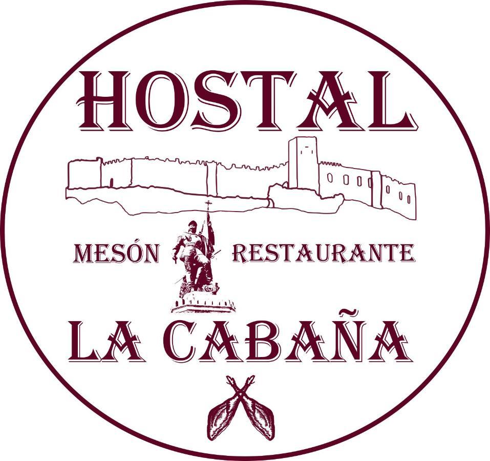Meson Hostal La Cabana Medellín Extérieur photo